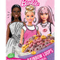 Barbie - Rainbow Loops