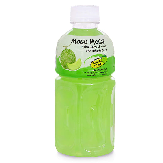Mogu Mogu - Melon