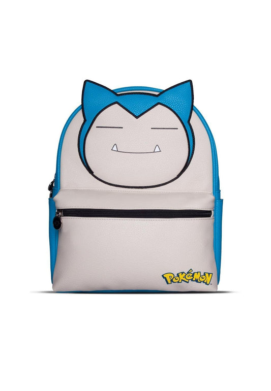 Difuzed - Snorlax Backpack