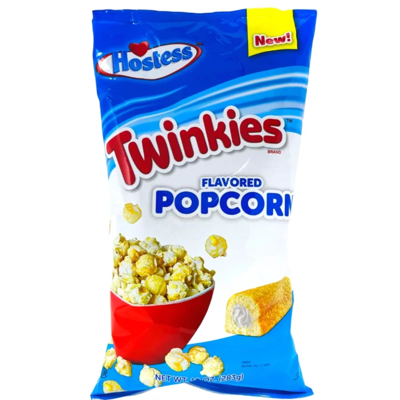 Hostess - Twinkies Popcorn