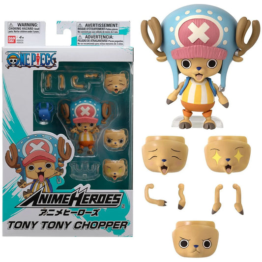 Anime Heroes - Tony Tony Chopper
