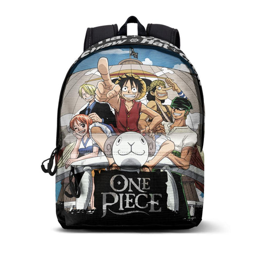 Karacter Mania - One Piece - Backpack