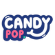 CandyPop logo