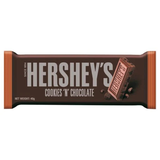 Hershey's - Cookies n chocolate