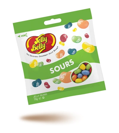 Jelly Belly - Sours