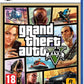 PlayStation 5 - Game: Grand Theft Auto