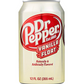 Dr Pepper - Vanilla Float