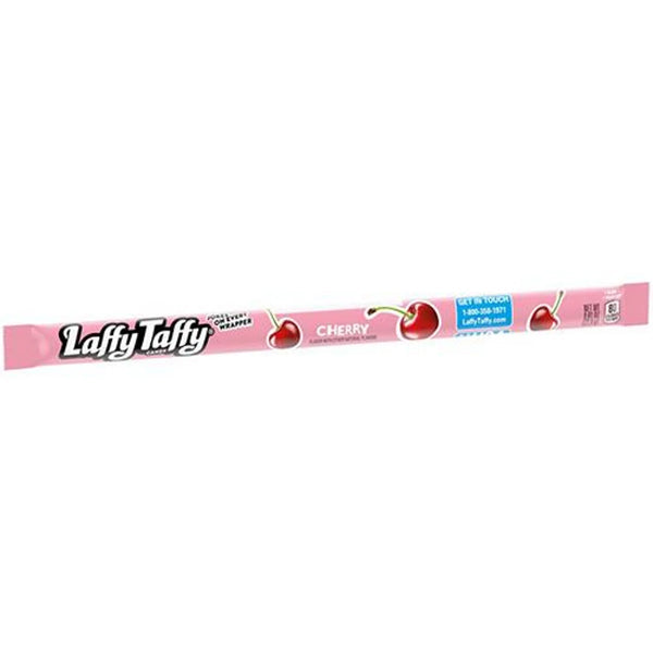 Laffy Taffy - Rope Cherry