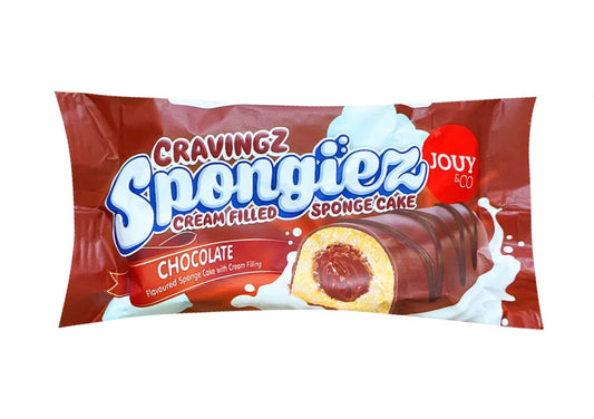 Cravingz - Spongiez Choco unit