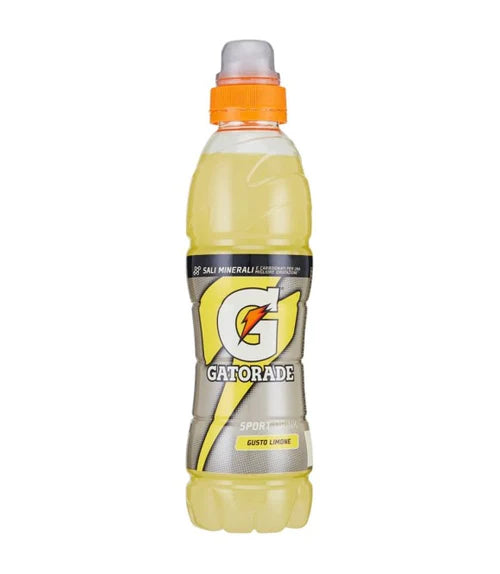 Gatorade - Lemon Flavour