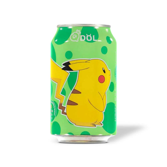 QDol - Pokémon - Lime Pikachu