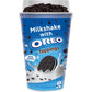 Oreo - Milkshake with Toppings