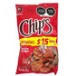 Chip's - Barcel Adobadas