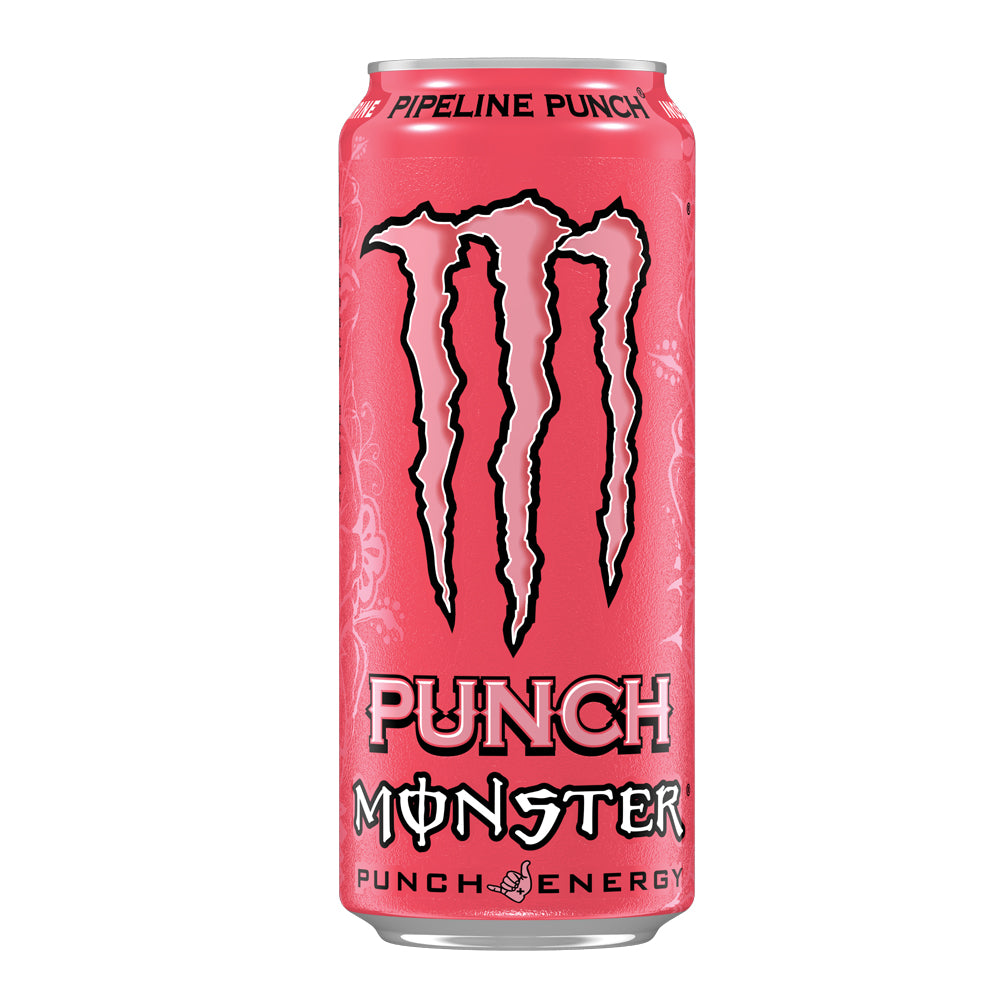 Monster - Pipeline Punch