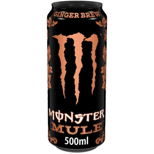 Monster - Mule