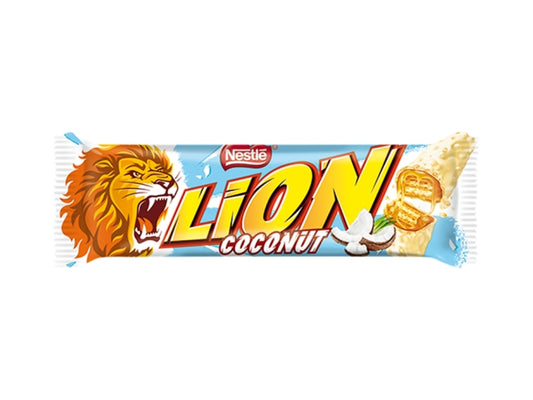 Lion - Coconut