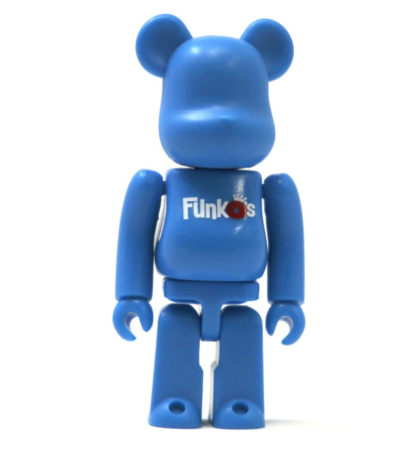 Funko's Cereals - Funko x Be@rbrick