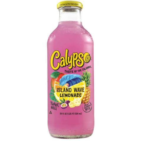 Calypso - Island Wave Lemonade