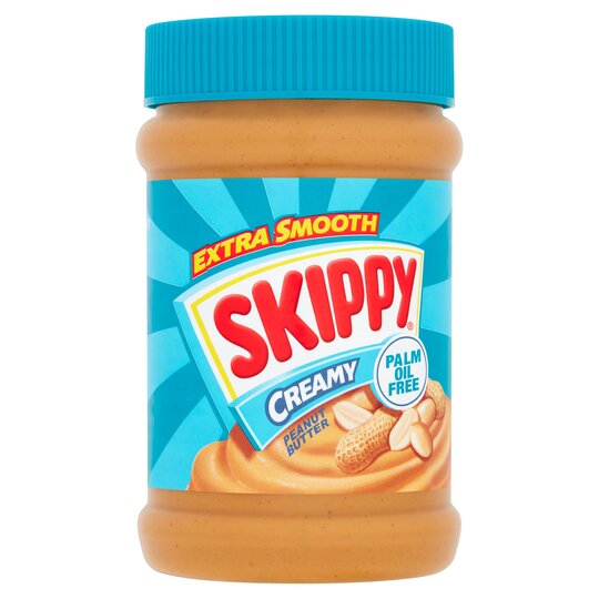 Skippy - Creamy Peanut Butter