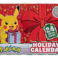 Pokémon - Holiday Calendar