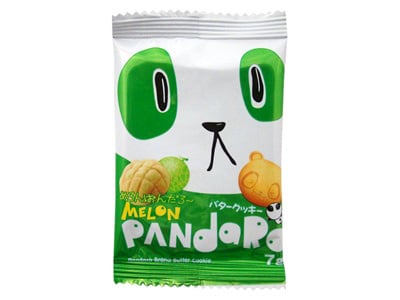 Pandaro - Melon