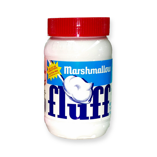 Fluff - Marshmallow