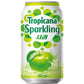 Tropicana KR - Sparkling Apple