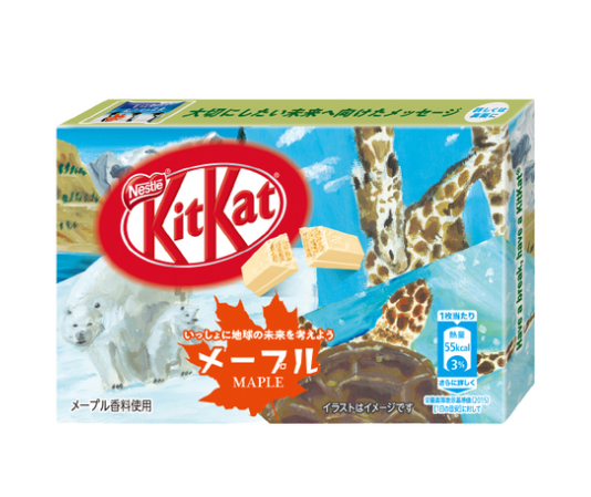 KitKat - Maple Animal Foundation