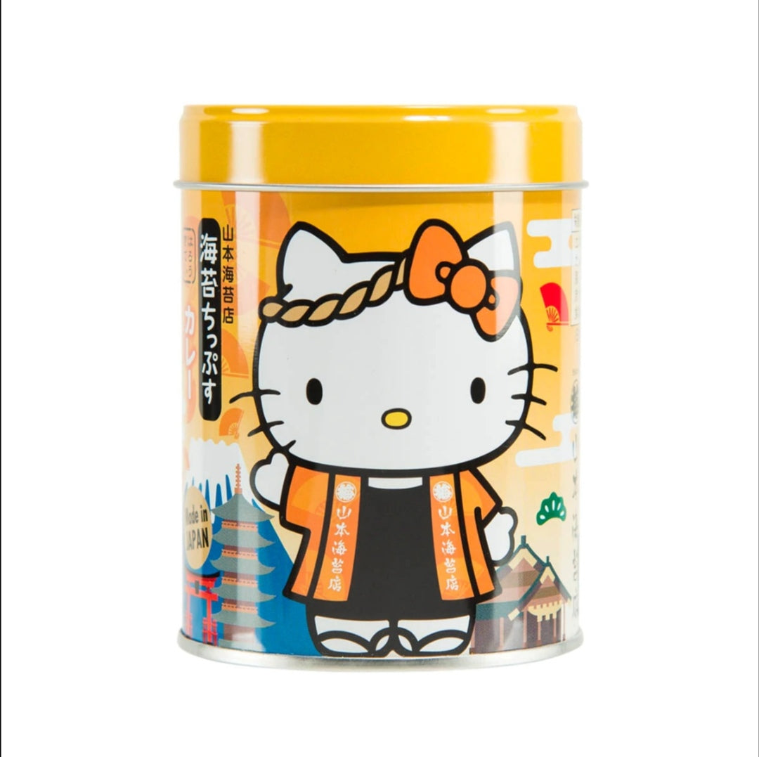 Yamamoto Nori Hello Kitty