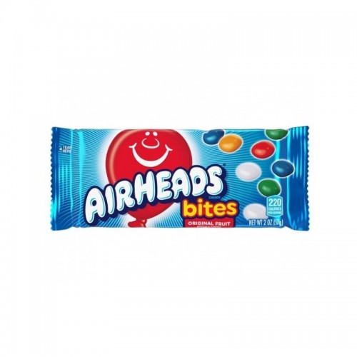 Airheads - Bites Original Fruit