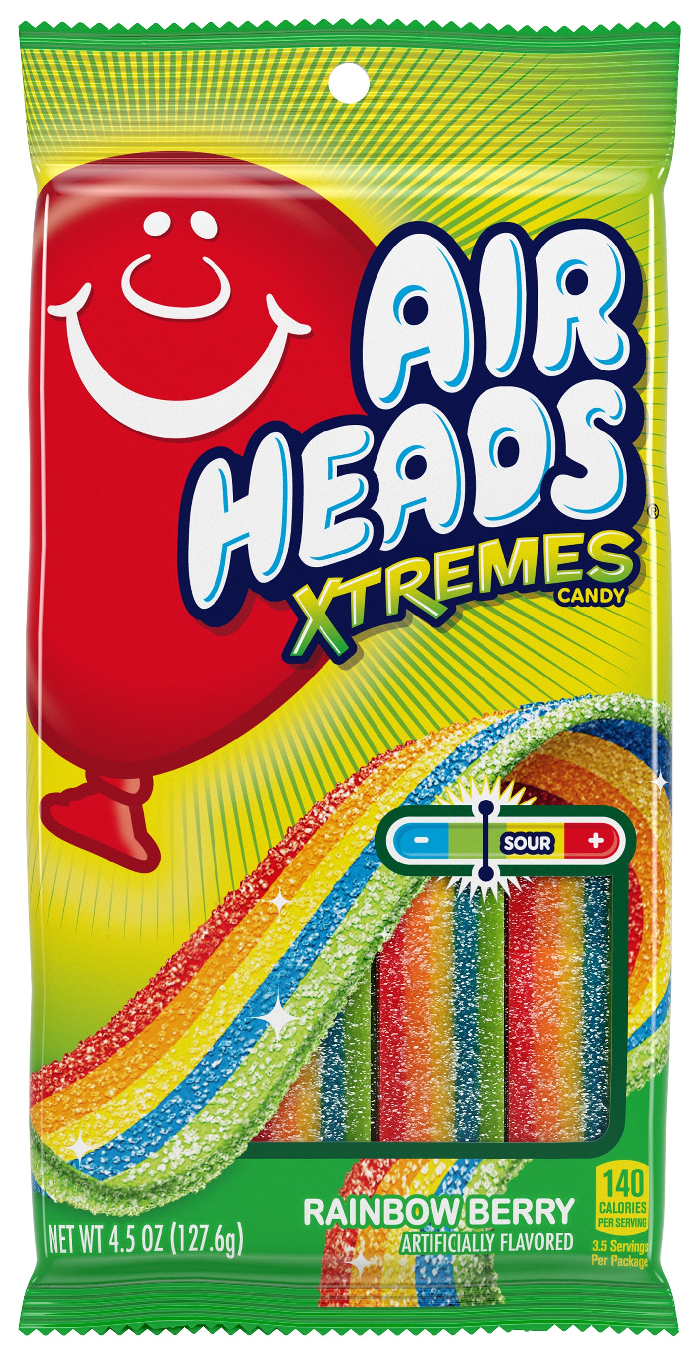 Airheads - Xtremes