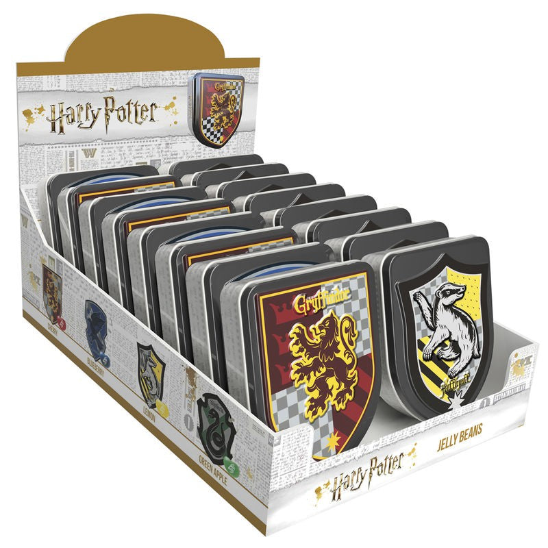 Jelly Belly - Harry Potter Box