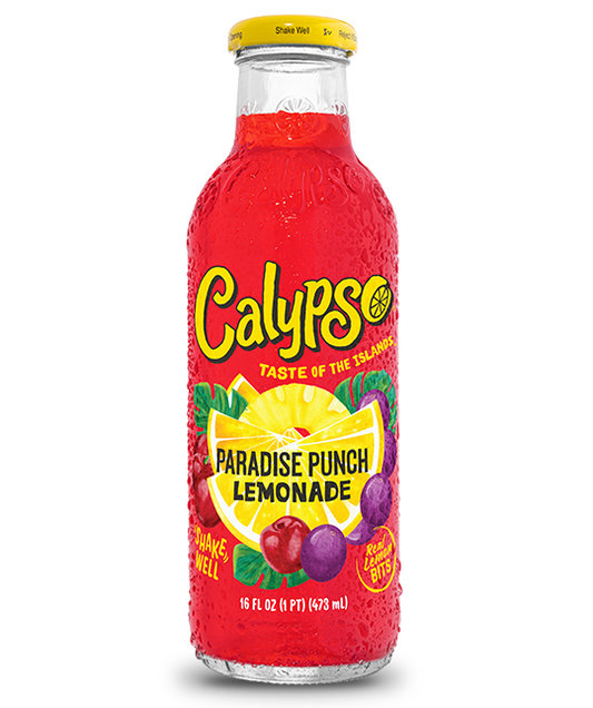 Calypso - Paradise Punch Lemonade