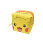 Pokémon - Cube Pouch Pikachu
