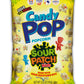 Candy Pop - Popcorn - Sour Patch Kids