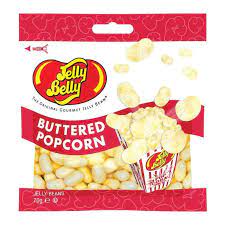 Jelly Belly - Buttered Popcorn