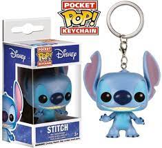Funko Pocket - Disney - Stitch