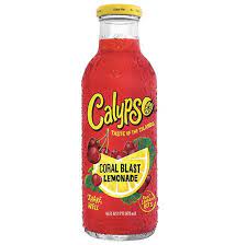 Calypso - Coral Blast Lemonade
