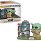 Funko Pop! - Star Wars - The Child with egg canister 407