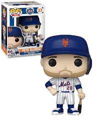 Funko Pop! - New York Mets - Pete Alonso 37