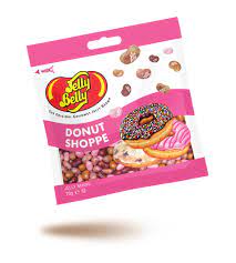 Jelly Belly - Donut Shoppe