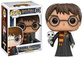 Funko Pop! - Harry Potter - Harry Potter 31