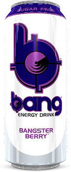 Bang - Bangster Berry