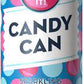 Candy Can - Bubblegum Zero Sugar