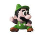 Medicom Toy - UdF 199 - Mario Bros Luigi