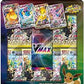 Pokémon - Eevee Heroes Vmax Box JP