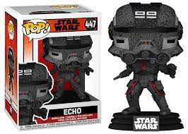 Funko Pop! - Star Wars - Echo 447