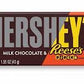 Hershey’s - Milk Chocolate & Reese’s Pieces
