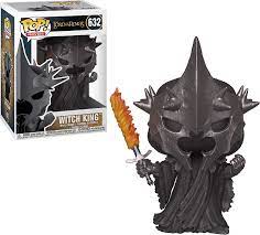 Funko Pop! - Lord of The Rings - Witch King 632