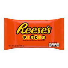 Reese’s - Pieces
